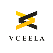 Logo of Vceela