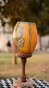 Camel skin lamp  - Duplicate IMG # 2