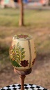 Camel skin lamp   - Duplicate IMG # 1
