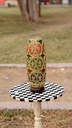 Camel skin lamp          - Duplicate IMG # 1