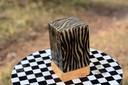 Camel skin square shape lamp      - Duplicate IMG # 1