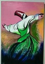 Sufi Painting IMG # 1