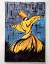 Sufi Painting IMG # 1