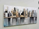 City painting  IMG # 1