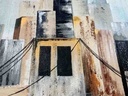 City painting  IMG # 1