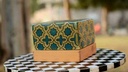 Camel skin lamp - Duplicate IMG # 1
