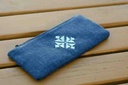 Hazara Hand Embroidered Pouch - Duplicate IMG # 1