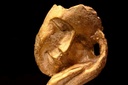 Duchess Face Gesture Sculpture - Duplicate IMG # 2