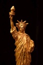Ok Gesture Finger Hand Statue Sculpture Fiber Statues Decor. - Duplicate IMG # 1