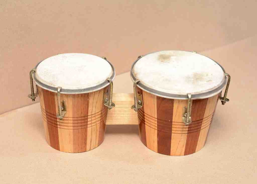 Bongo Drum IMG # 1