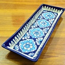 Oceana Rectangular Cookie Dish