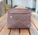 Hazara Phulkari Embroidered Handbag IMG # 1