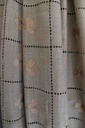 Beige Phulkari Shawl IMG # 1