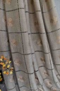 Beige Phulkari Shawl IMG # 1