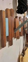 Weaver's Bench 1  IMG # 1