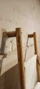 Stick Ladder  IMG # 1