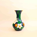Gul Kahani - Hand Painted Vase IMG # 1