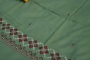 Swati Khaddi Embroidered Wool