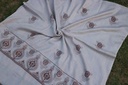 Swati Khaddi Embroidered Wool