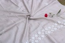 Swati Khaddi Embroidered Wool Shawl