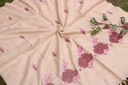 Swati Khaddi Embroidered Wool Shawl (copy)