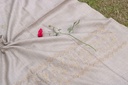Swati Khaddi Embroidered Wool Shawl