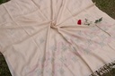Swati Khaddi Embroidered Wool Shawl (copy) (copy)