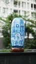 Camel skin lamp              - Duplicate IMG # 1