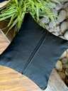 Embroidered Cushion Cover