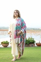 Jisti Phulkari Shawl IMG # 1