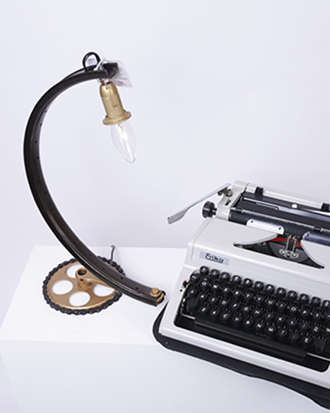 Bicycle Lamp