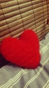 Fur cushions IMG # 1
