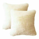Fur cushion covers. IMG # 1