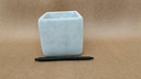The TV Shaped Planter IMG # 1