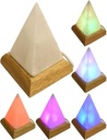 Khewra (USB)Pyramid Lamp