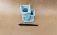 The Fairy House Planter IMG # 2