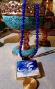 Calligraphic pendant IMG # 2