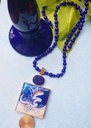 Calligraphic pendant IMG # 3