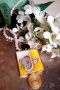 Yellow calligraphy IMG # 1