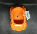 The Foxy Planter ORANGE IMG # 2