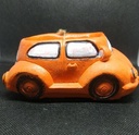 The Foxy Planter ORANGE IMG # 3
