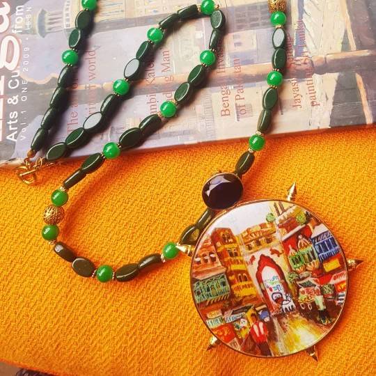 Undroon-e- Lahore IMG # 1