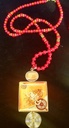 orange calligraphies IMG # 1