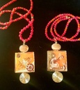 orange calligraphies IMG # 2