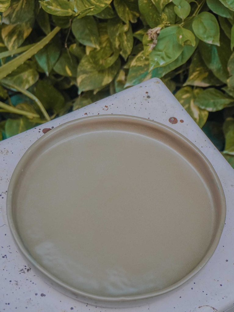 Mustard Bowl 