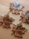Resin Coasters  IMG # 1