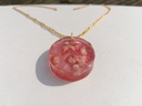 Floral Elegance Pendant