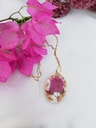 Bougainville Pendant