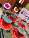 Tiny Cups n Soccers IMG # 1