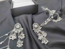 Hand-Crafted Antique Jhumkay Earrings - Duplicate IMG # 1